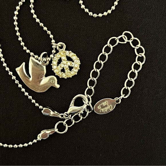 Cookie Lee Necklace & Charms - Picture 5 of 10